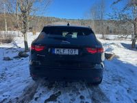 begagnad Jaguar F-Pace 30d AWD