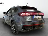 Begagnad VW Taigo R-line 150 HK (110 kW) 2024 Grå SUV
