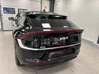 begagnad Kia EV6 77.4 kWh AWD Special Edition