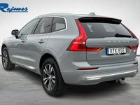 Begagnad Volvo XC60 Core 253 HK (186 kW) 2024 Vapour grey metallic SUV