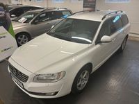 begagnad Volvo V70 D3 Geartronic Classic, Kinetic NY BESIKT