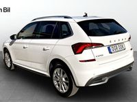 begagnad Skoda Kamiq STYLE 1,0 TSI DSG 2023, Crossover