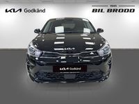 begagnad Kia Rio 1.0 T-GDI Advance