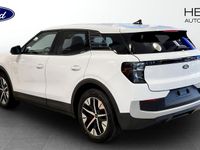 Ny Ford Explorer Business Edition 210 kW (286 HK) 2025 Vit (white) SUV