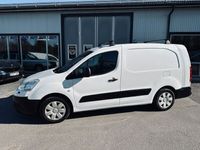 begagnad Citroën Berlingo 1.6 HDi 90hk L2 1 ägare Momsbil Ny bes