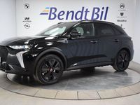 begagnad DS Automobiles DS7 Crossback 