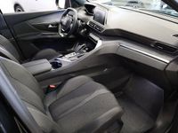 begagnad Peugeot 3008 GT-Line Plug-in Hybrid AWD - Carplay 2020, SUV