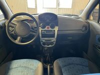 begagnad Chevrolet Matiz 1.0