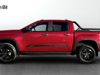 Ny VW Amarok 2025 Röd Pickup