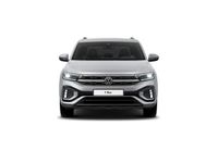 begagnad VW T-Roc R-Line ---