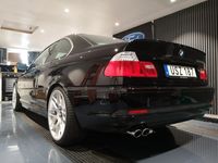 begagnad BMW 330 E46 Ci