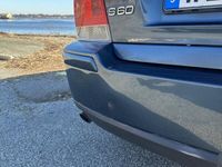 begagnad Volvo S60 2005