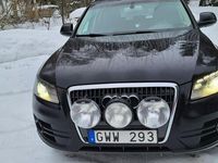 begagnad Audi Q5 2.0 TDI quattro S Tronic Design, Proline Euro 5