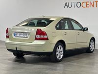 begagnad Volvo S40 2.4 Nybes Drag 170hk