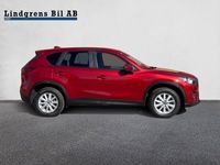 begagnad Mazda CX-5 Advance 2.0 SKYACTIV-G 165 HK