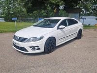 Begagnad VW CC 177 HK (130 kW) 2015 Sedan