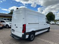 begagnad Mercedes Sprinter 2.2CDI 9G-TRONIC AUT EU6 SKÅP *SE UTR