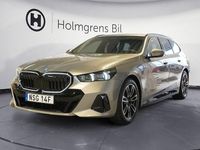 Begagnad BMW 530e Shadowline 190 HK (139 kW) 2025 Grå Kombi