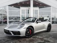 Begagnad Porsche 911 Carrera 4S Cabriolet 2022 Cab