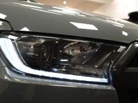 begagnad Ford Ranger Raptor SelectShift Euro 6 Ny Servad Navi Drag Värmare 2020, Transportbil