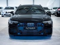 begagnad Audi A6 Avant 55 TFSI e quattro S Tronic, 367hk Sport