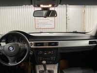 begagnad BMW 325 i Sedan Advantage, Comfort, Dynamic Euro 4