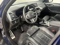 begagnad BMW X3 xDrive20d M Sport Värmare HiFi 20