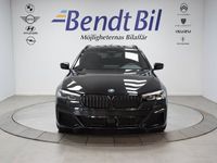begagnad BMW 530 535 e xDrive Touring M-Sport Autonom körning Vhjul 2024, Kombi
