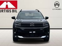 begagnad Citroën C5 Aircross 130PT Shine/Privatleas fr 3625:-/omg lev