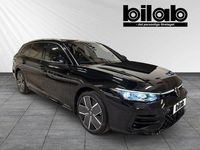 Begagnad VW Passat R 177 HK (130 kW) 2025 Svart Kombi