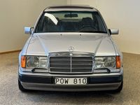 begagnad Mercedes E250 3 brukare Svensksåld 94hk