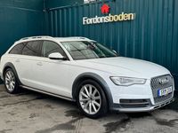 begagnad Audi A6 Allroad quattro 3.0 TDI V6 Ambition | Drag | M-värm 2015, Kombi