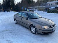 begagnad Saab 9-3 SportSedan 1.8t Linear Euro 4