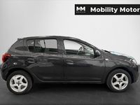 begagnad Dacia Sandero 0.9 TCe Bluetooth Euro 6 2020, Halvkombi