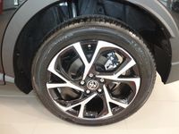 begagnad Toyota C-HR 1,8 Elhybrid Aut X-Edition SPI/BESTÄLLNINGSBIL!