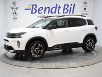 begagnad Citroën C5 Aircross Citroën Shine 1.2 Automat 2023, SUV