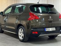 begagnad Peugeot 3008 2.0 Hybrid4 . 2012 NY KAMREM VATTENPUMP 2012, SUV