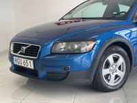 begagnad Volvo C30 1.8 Flexifuel | Drag | Kinetic | M+S | Euro 4