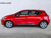 begagnad Renault Clio IV Clio