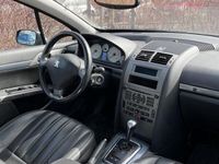 begagnad Peugeot 407 SW 2.2 Euro 4