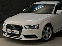 begagnad Audi A4 Avant 2.0 TDI DPF Comfort Euro 5