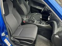 begagnad Subaru Impreza 2.0 D Active 4WD Euro 5