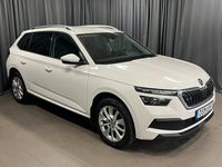 begagnad Skoda Kamiq 1.0 TSI Style , Dragpaket, Backkamera, DSG 110hk