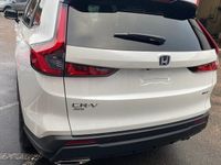 begagnad Honda CR-V e:HEV AWD E-CVT Euro 6 Advance, omg lev 2023, SUV