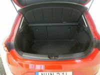 begagnad Seat Leon 1.0 TSI Style Euro 6 110hk
