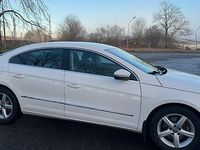 Begagnad VW Passat 160 HK (117 kW) 2010
