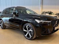Begagnad Volvo XC60 Ultimate 456 HK (335 kW) 2023 Svart SUV