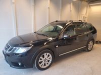 begagnad Saab 9-3X 2.0 T BioPower XWD Euro 5 Årsskatt 1163kr