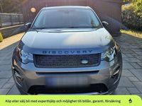 begagnad Land Rover Discovery blipp - Billån med experthjälp 7,99%