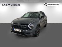 begagnad Kia Sportage Plug-In Hybird AWD GT-Line/Panorama *DEMO*